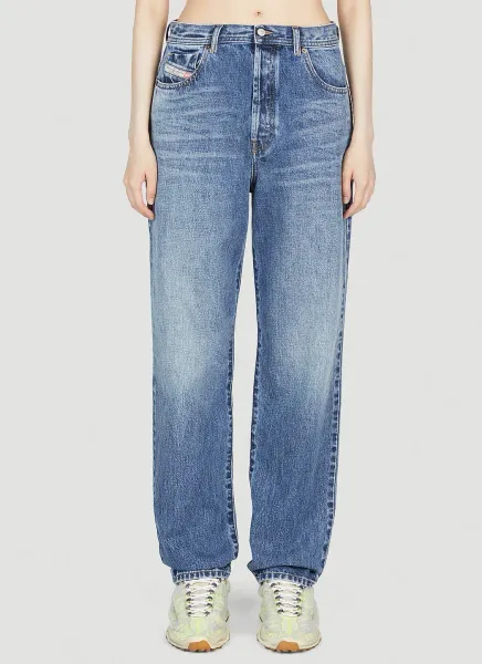 1956 Five Pocket Jeans