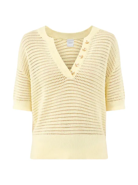 Varley Callie Knit Jumper