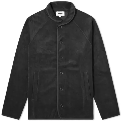 Beach Jacket