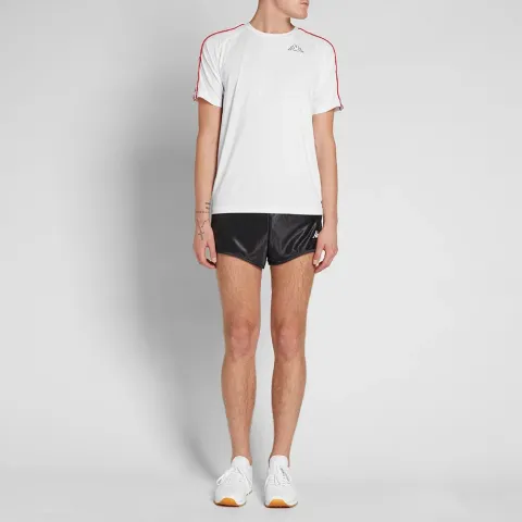 x KAPPA Logo Tee