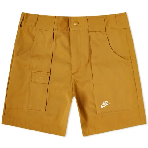 Nike Re-Issue Woven Shorts
