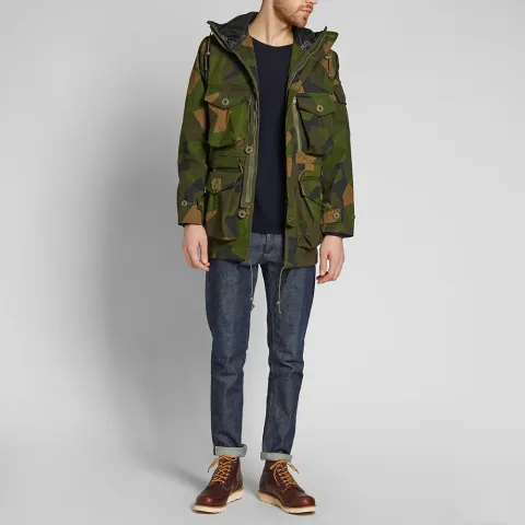 Waterproof Smock