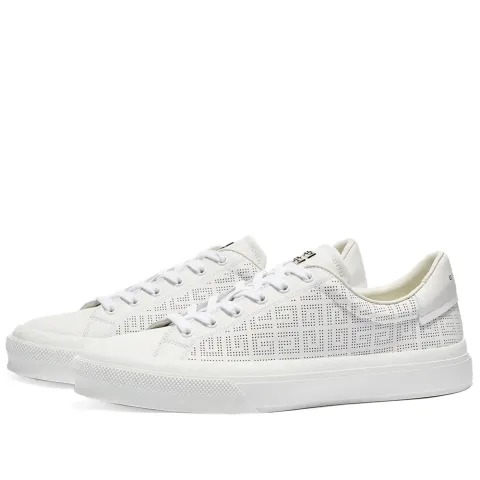 City Court 4G Sneaker