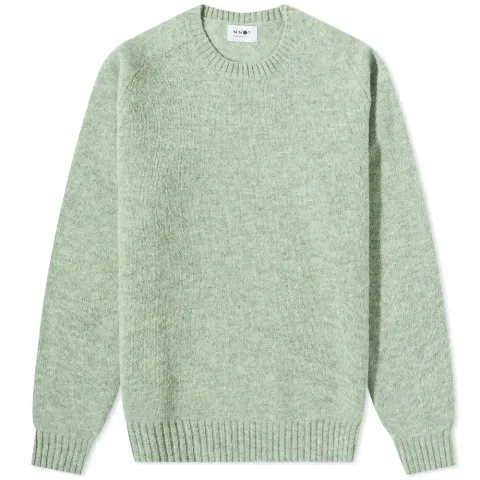 Nathan Crew Knit