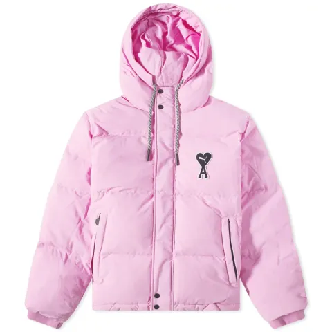 x AMI Puffer Jacket