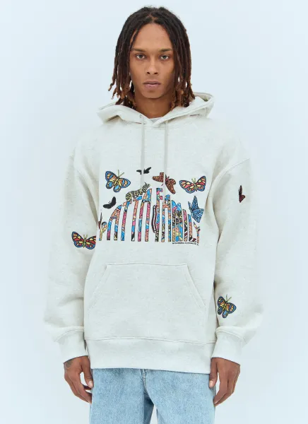 Family Classic Hooded Sweatshirt