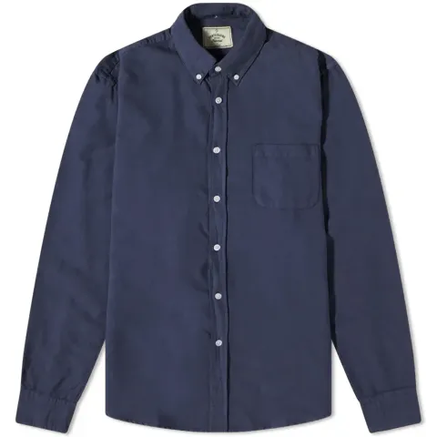 Belavista Button Down Oxford Shirt