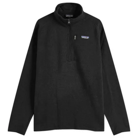 Better Sweater 1/4 Zip Jacket
