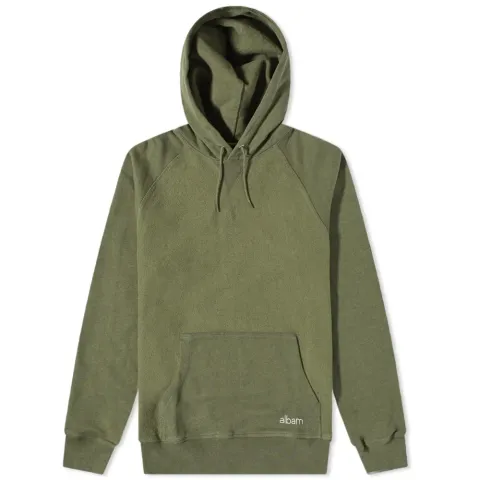 Stride Popover Hoody