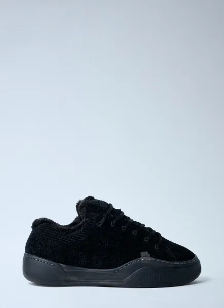 Vamp Sneakers
