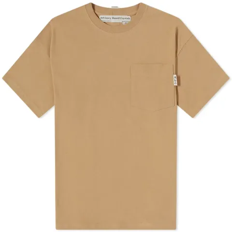 123 Pocket T-Shirt