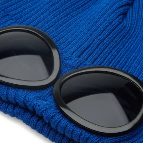 Goggle Beanie
