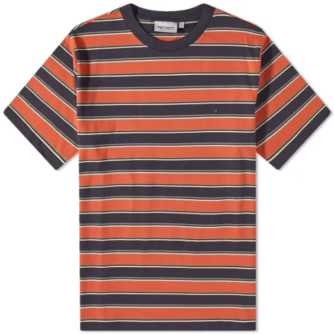 Leone Stripe T-Shirt