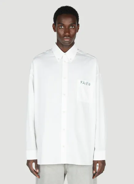 Classic Shirt