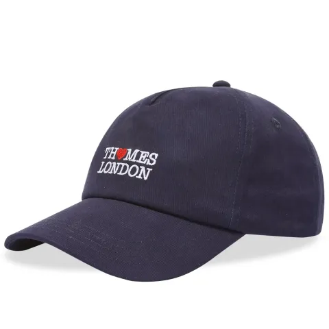 Tourist Logo Cap