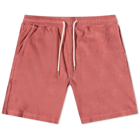 Pierino Terry Short