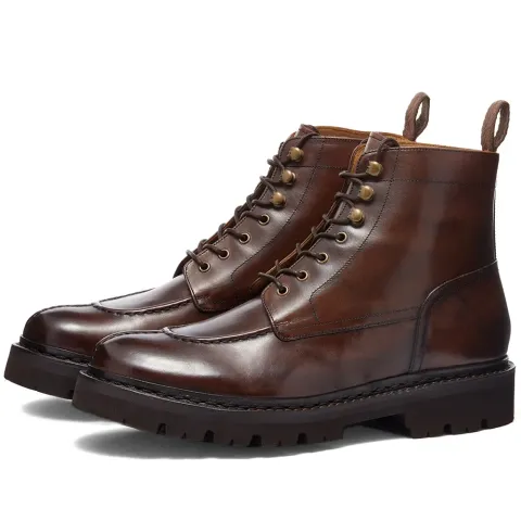 Jonah Moc Toe Boot