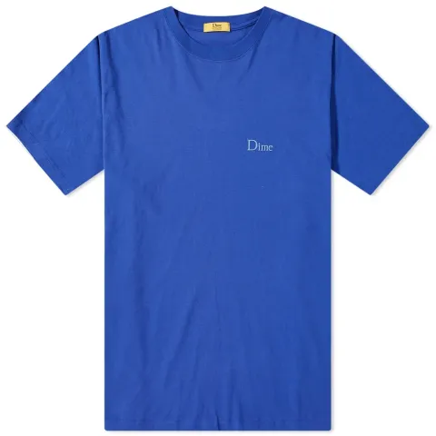 Classic Small Logo T-Shirt