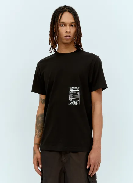 Nutrition T-Shirt
