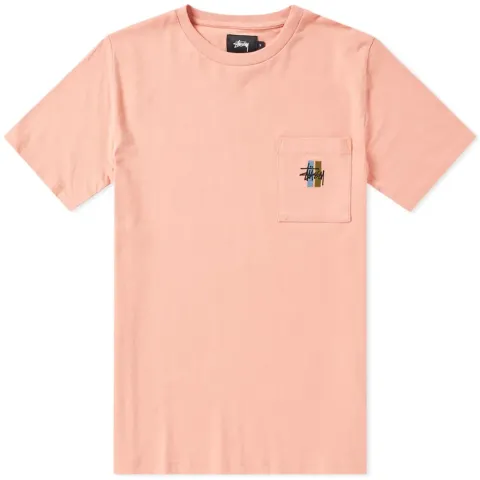 2 Bar Stock Jersey Tee