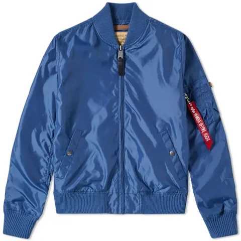 MA-1 TT Jacket