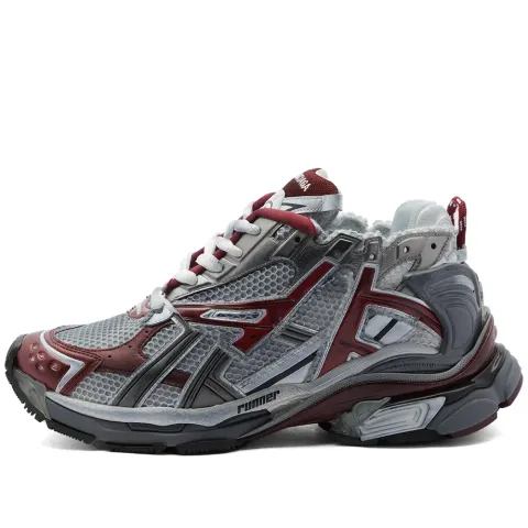 Runner Sneaker