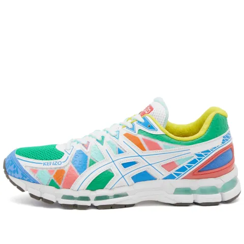 x Asics Gel Kayano 20 by Nigo