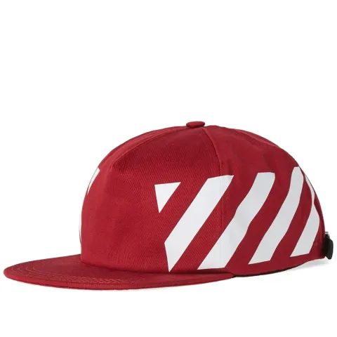 Diagonals Cap