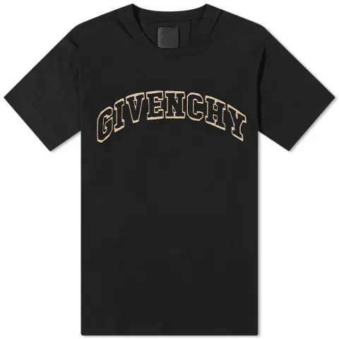 Varsity Logo Oversized T-Shirt