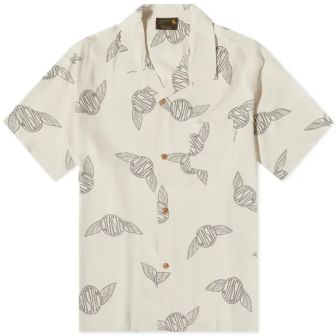 Wallis Shirt