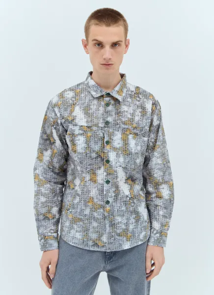 Distorted Heart Shirt