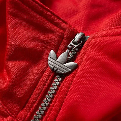 x Pharrell Williams Human Race Track Top