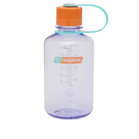 Narrow Mouth Tritan Sustain Water Bottle