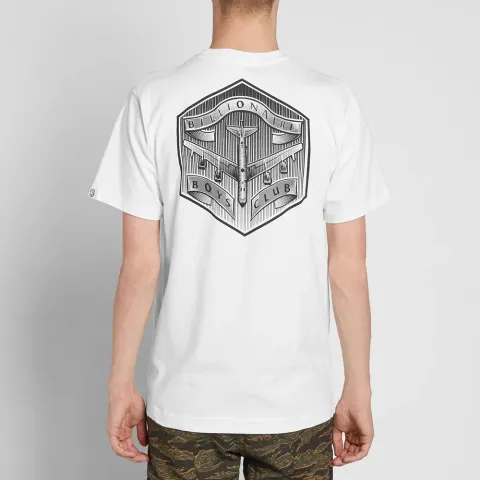 B-52 Print Tee