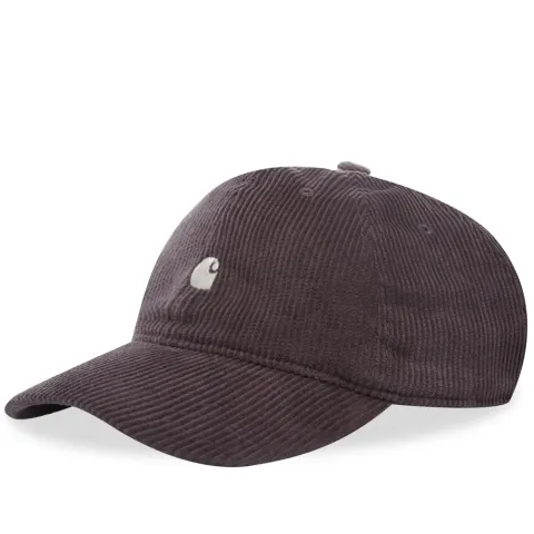 Harlem Corduroy Cap