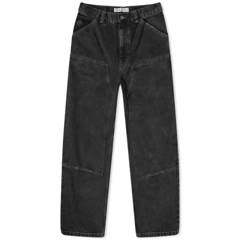 Polar Skate Co. Big Boy Double Knee Work Pants
