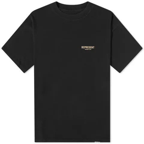 Owners Club T-Shirt