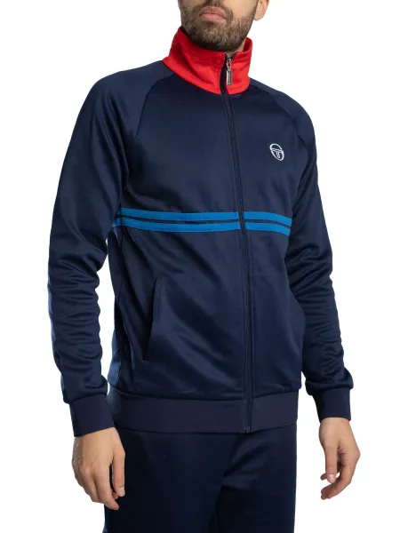 Sergio Tacchini Dallas Track Jacket