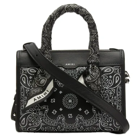 Bandana Micro Triangle Bag