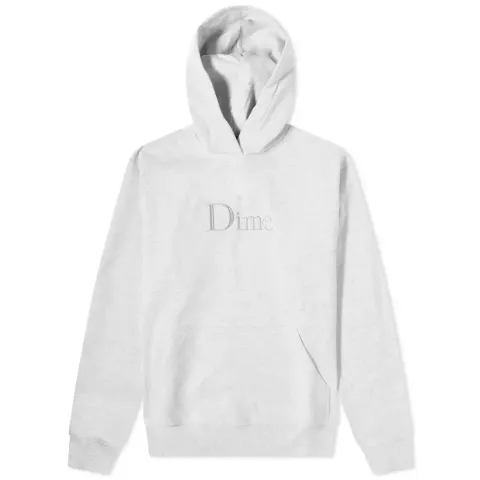Classic Logo Hoodie