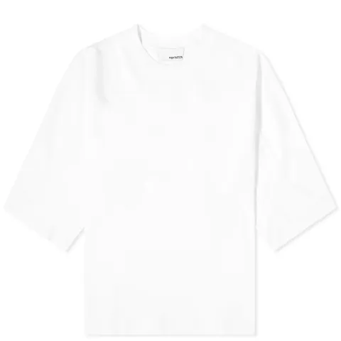 Welt T-Shirt