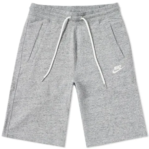Legacy Short