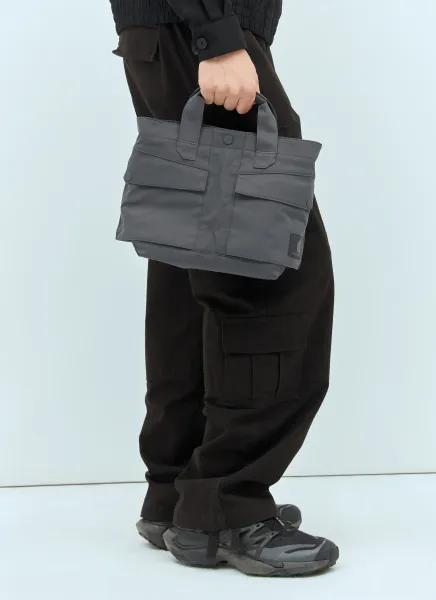 Balto Tote Bag