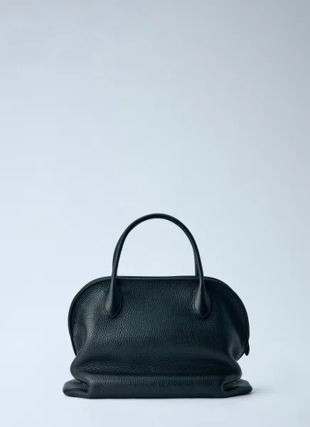 The Row Agnes 12 Handbag