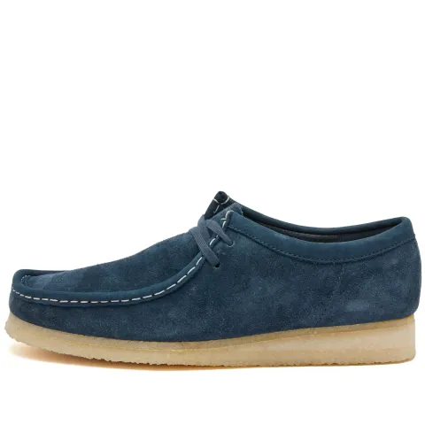 Wallabee