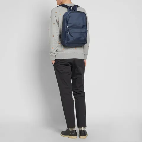 A.P.C. Arthur Backpack