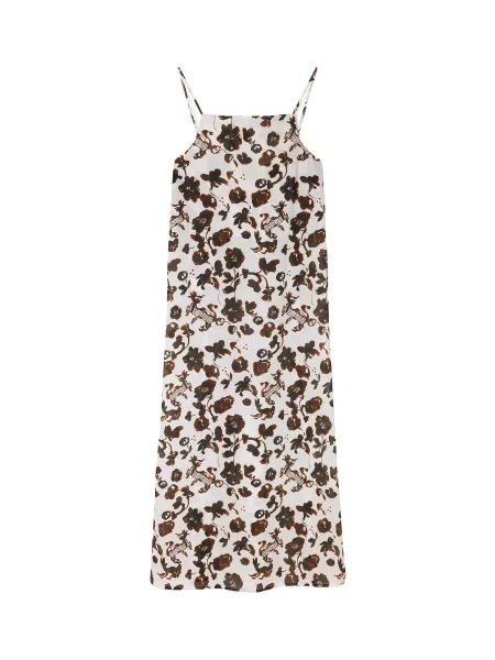 Desmond & Dempsey Bunny Square Nightie