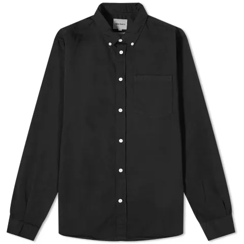 Anton Light Twill Shirt