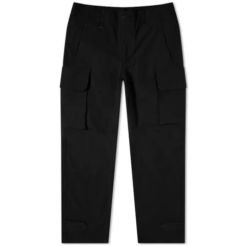 SOPHNET. French Cargo Pant