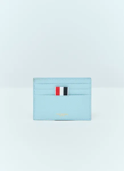 Four-Bar Cardholder